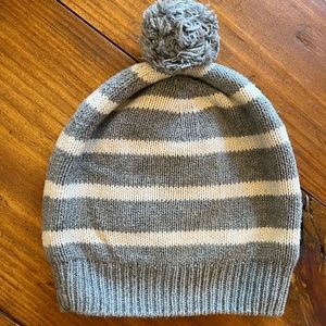 Gap Fleece Lined Hat